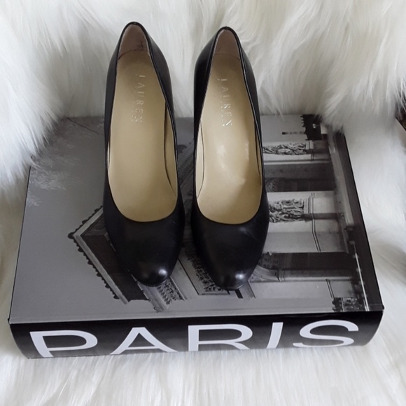 Shoes - RALPH LAUREN